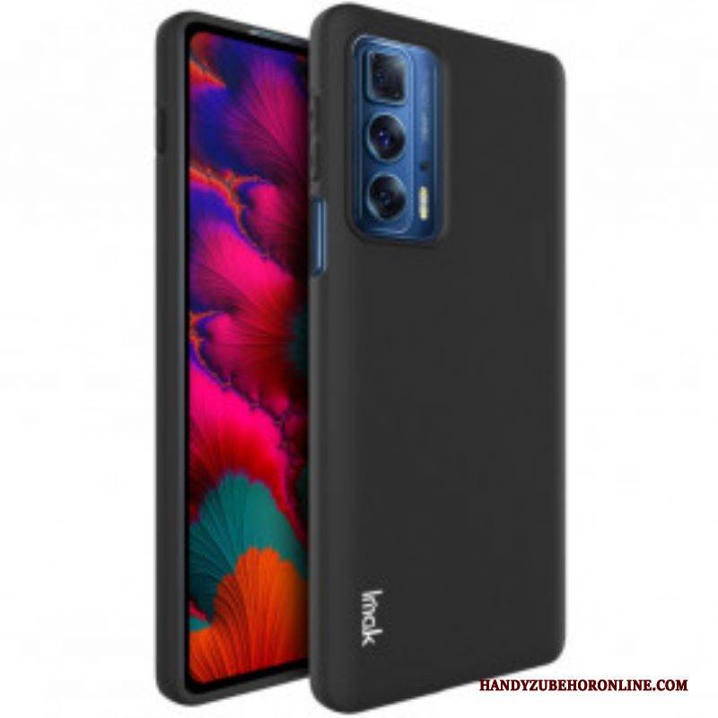 Hülle Für Motorola Edge 20 Pro Imak Uc-3-serie