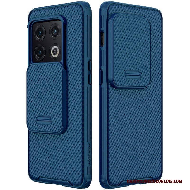 Hülle Für OnePlus 10 Pro 5G Camshield Nillkin