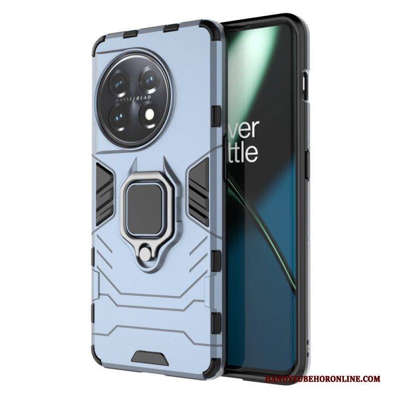 Hülle Für OnePlus 11 5G Ringresistent
