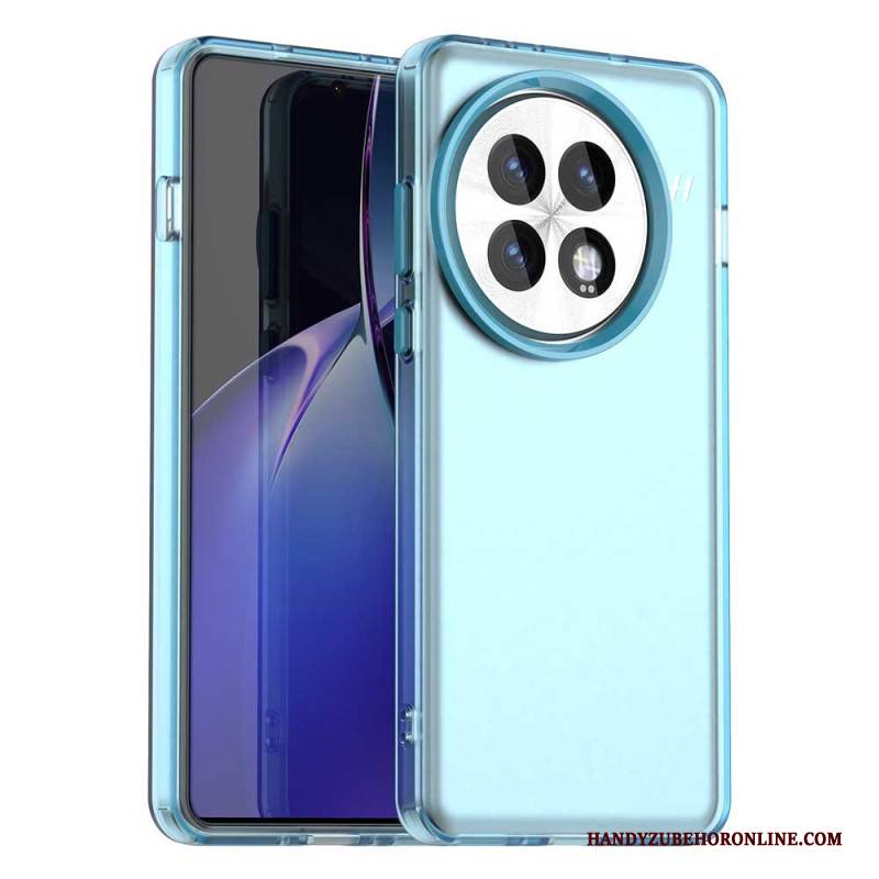 Hülle Für Oneplus 13 Getönt