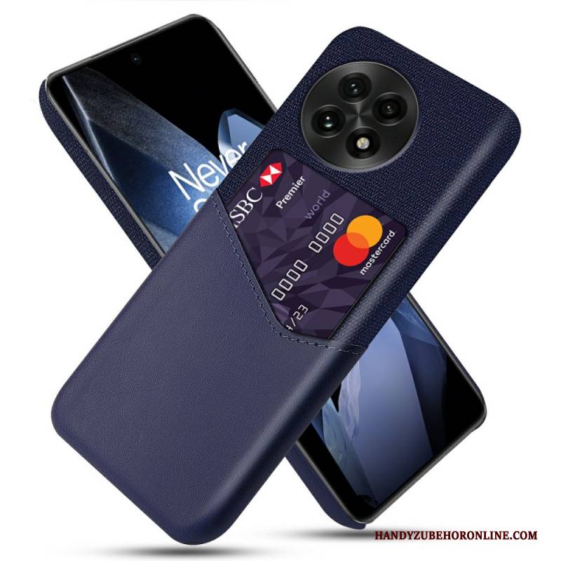 Hülle Für Oneplus 13 Kartenhalter