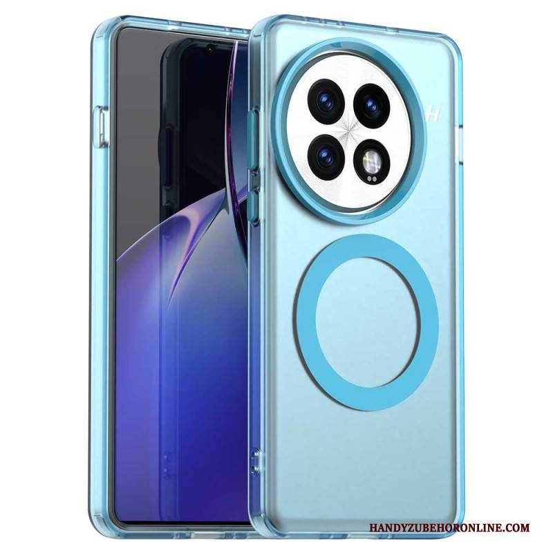 Hülle Für Oneplus 13 Magsafe-kompatibel Getönt