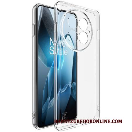 Hülle Für Oneplus 13 Ux-5 Serie Imak