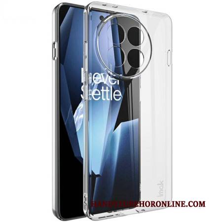 Hülle Für Oneplus 13r Crystal Ii Pro Series Imak