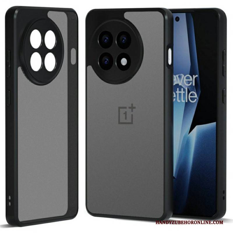 Hülle Für Oneplus 13r Ibmrs