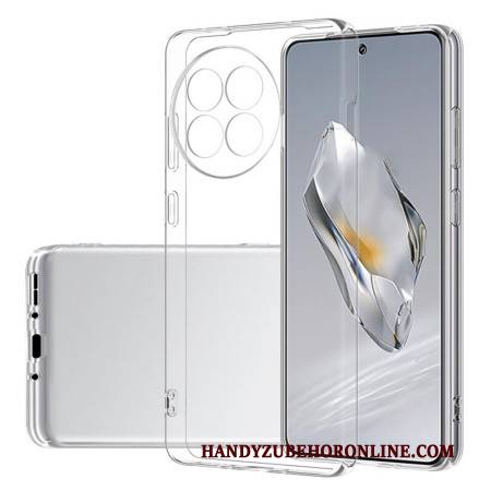 Hülle Für Oneplus 13r Transparent