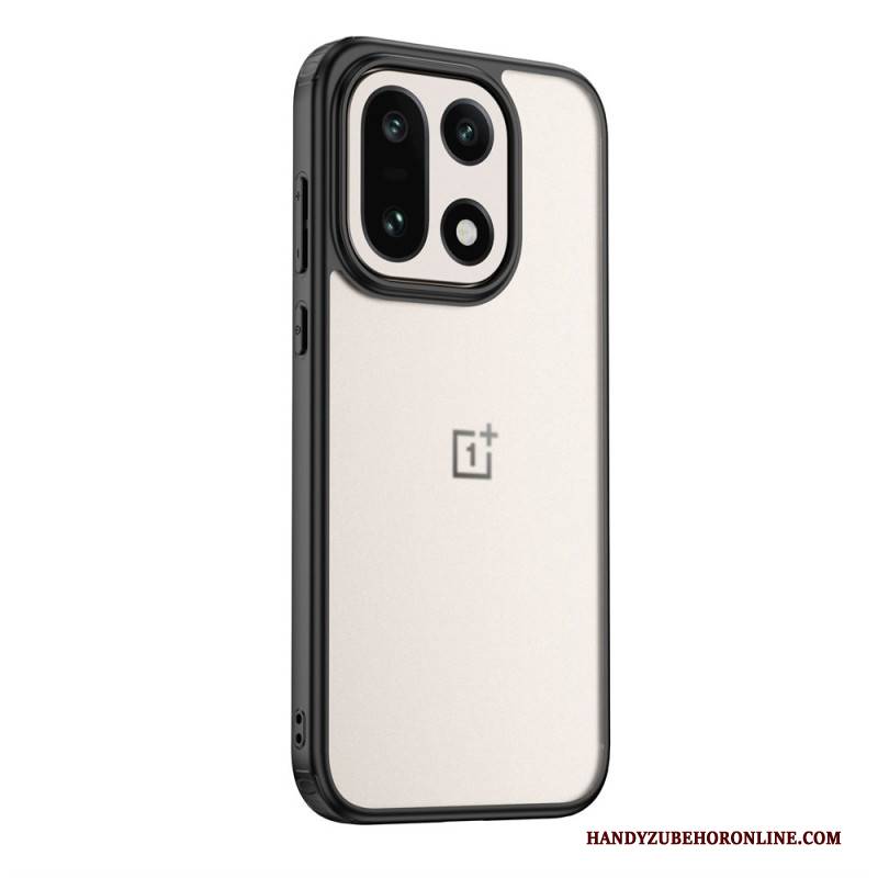 Hülle Für Oneplus 15 Airbag-ecken