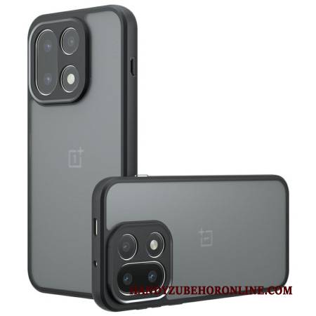 Hülle Für Oneplus 15 Mattes Finish 12 Luftkissen