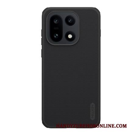 Hülle Für Oneplus 15 Mattierter Schutzschild Pro Nillkin