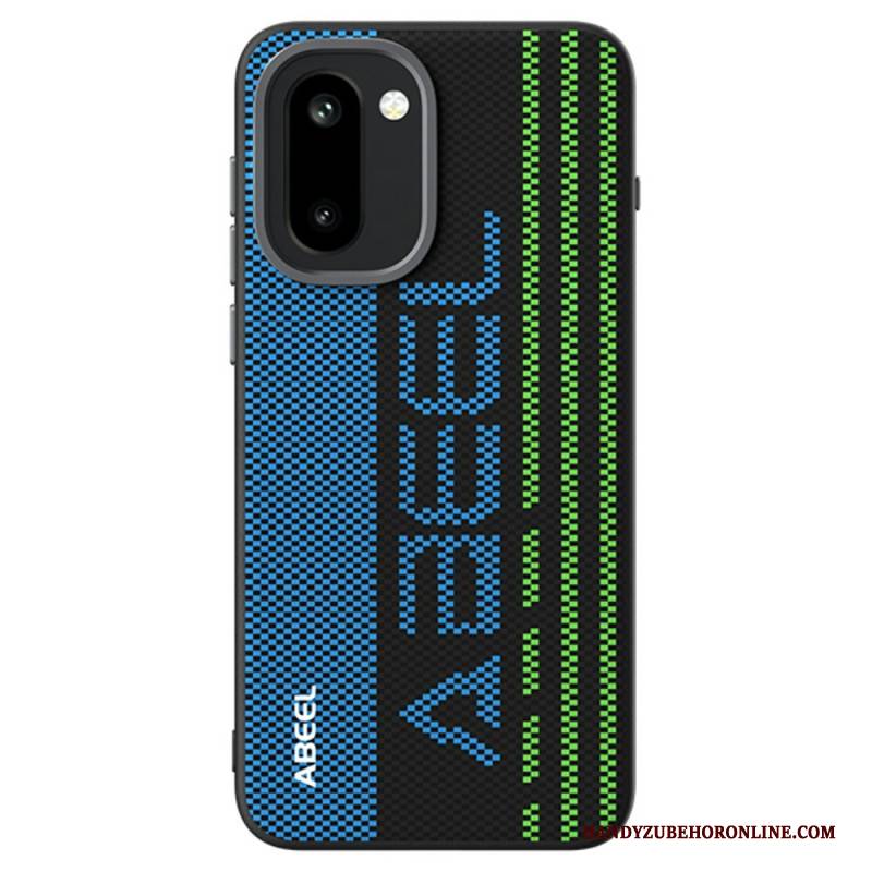 Hülle Für Oneplus 15r Abeel Magnetische Geldbörse Mit Mikroprägung