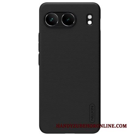 Hülle Für Oneplus Nord 4 Mattierte Nillkin-schutzfolie