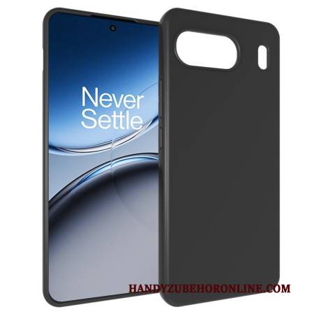 Hülle Für Oneplus Nord 4 Soft Matte
