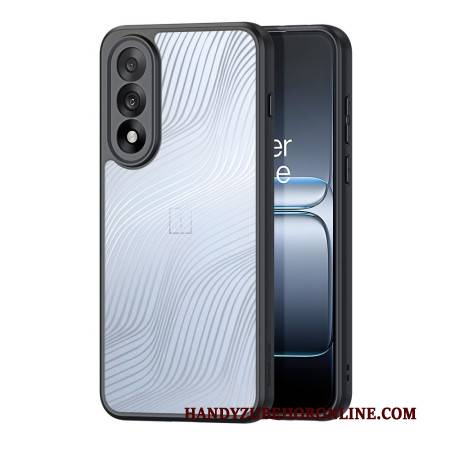 Hülle Für Oneplus Nord 5 Aimo-serie Dux Ducis