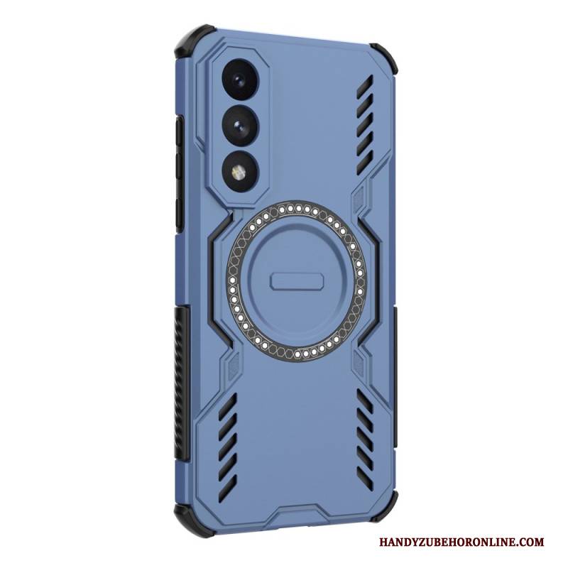 Hülle Für Oneplus Nord 5 Magnetisch