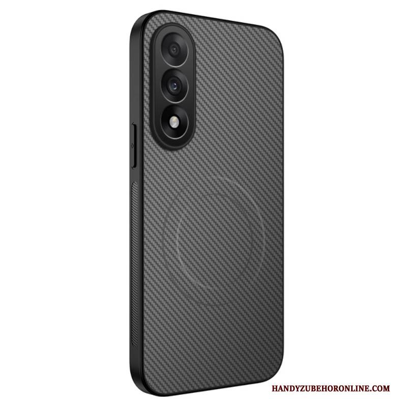 Hülle Für Oneplus Nord 5 Magsafe-kompatible Carbon-textur