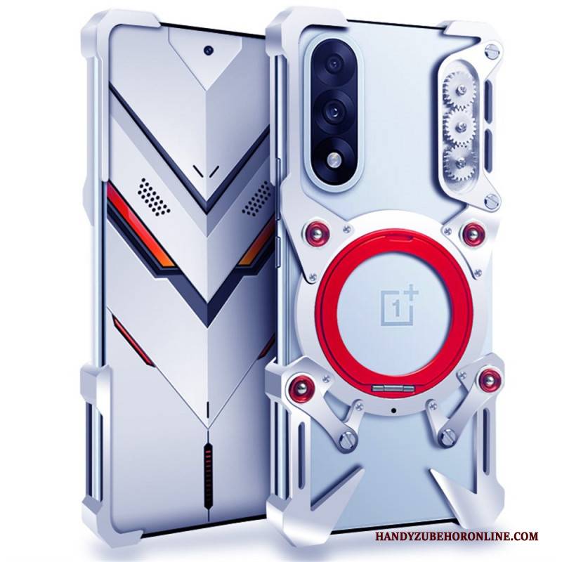 Hülle Für Oneplus Nord 5 Stoßdämpfer