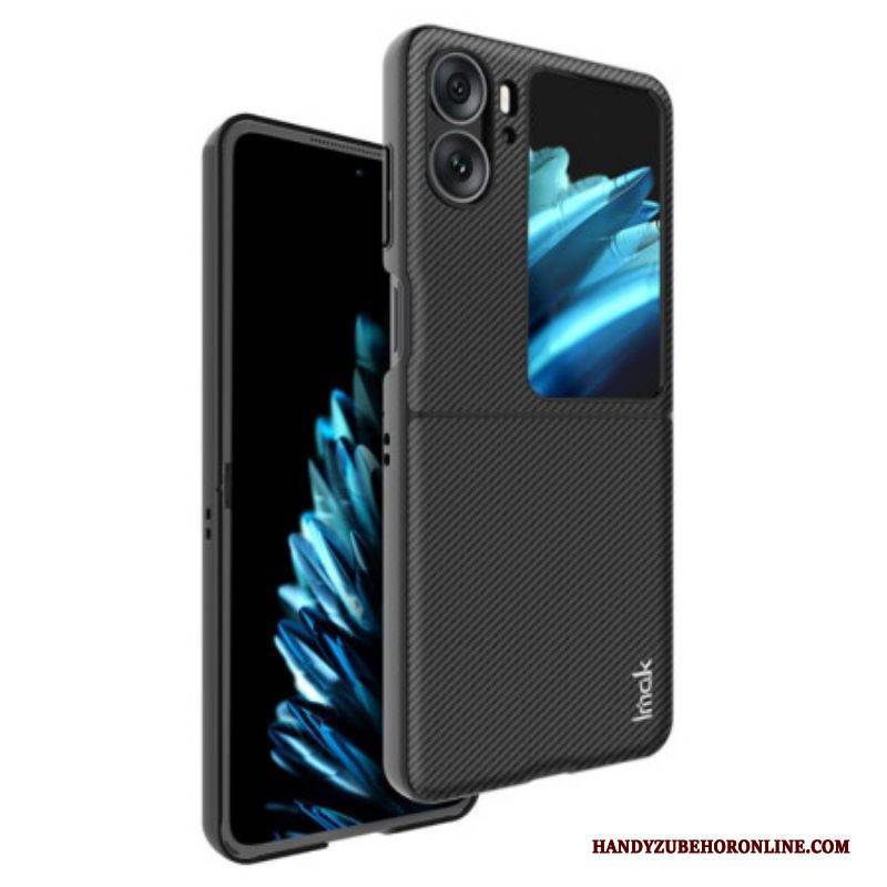 Hülle Für Oppo Find N2 Flip Flip Case Ruiyi-serie Imak