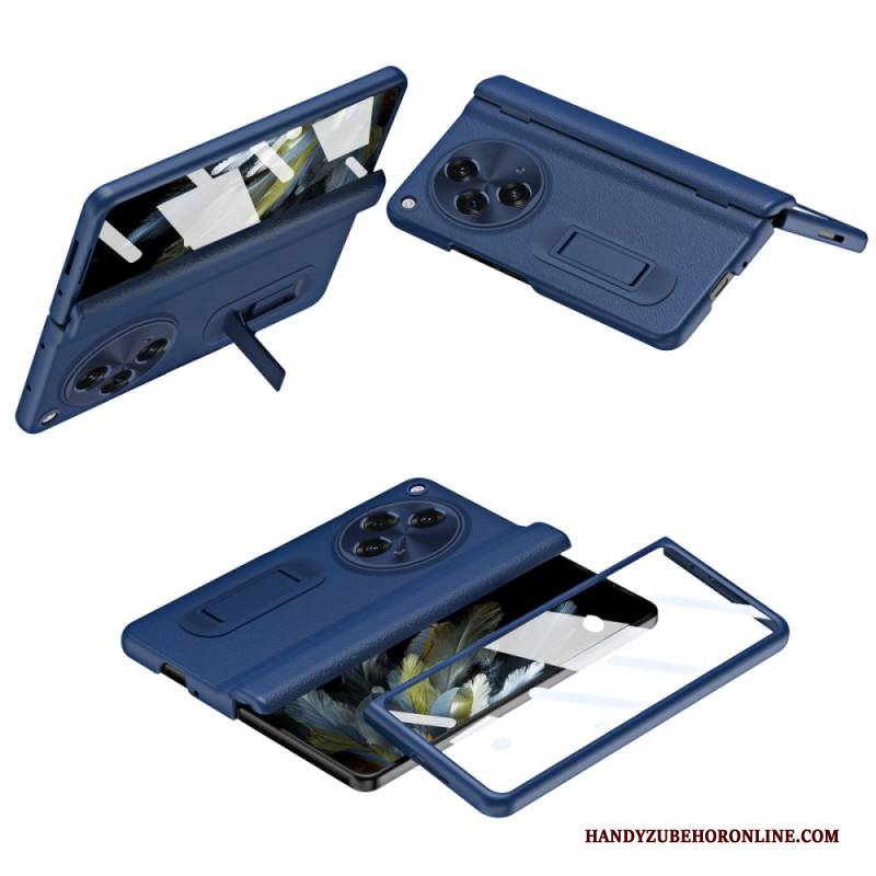 Hülle Für Oppo Find N3 Klassischer Ständer