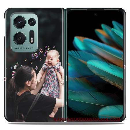 Hülle Für Oppo Find N3 Original