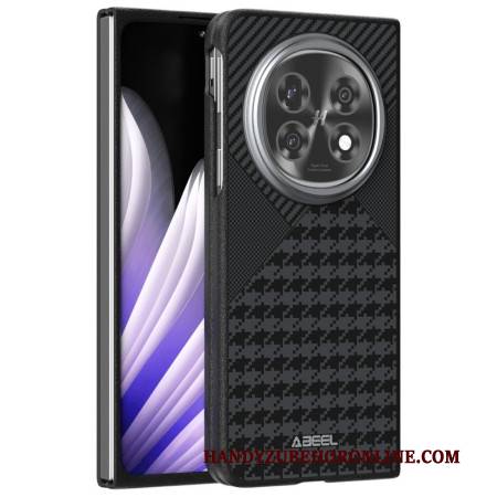 Hülle Für Oppo Find N5 Magsafe-kompatibel Abeel