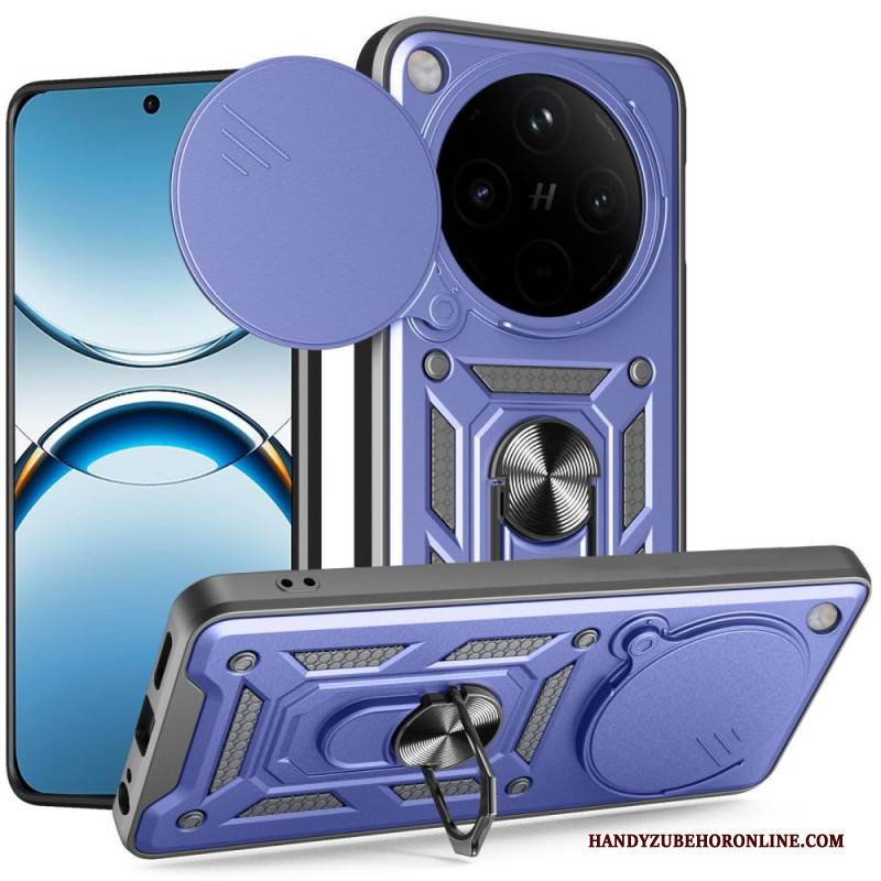 Hülle Für Oppo Find X8 Kamerahalterung Und -abdeckung