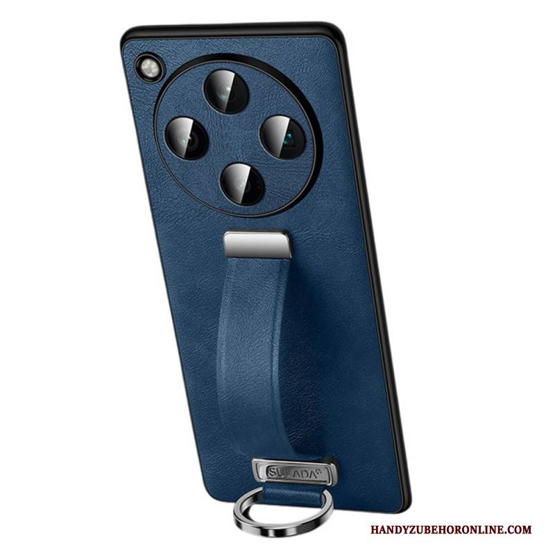 Hülle Für Oppo Find X8 Pro Fashion-serie Sulada