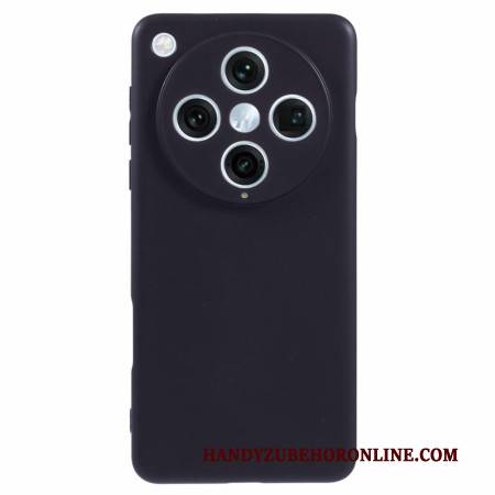 Hülle Für Oppo Find X8 Pro Flexibles Silikon