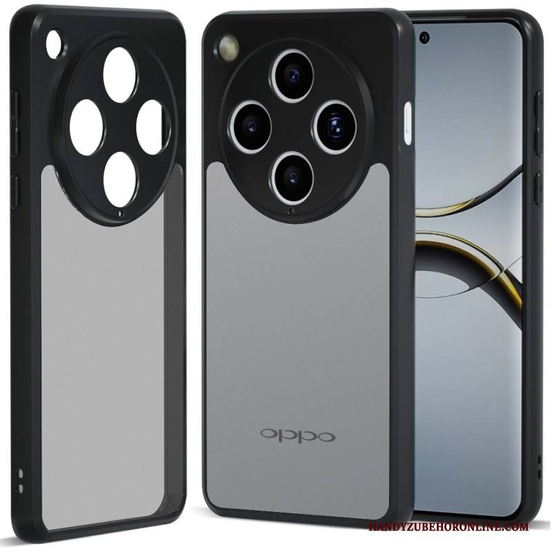 Hülle Für Oppo Find X8 Pro Ibmrs