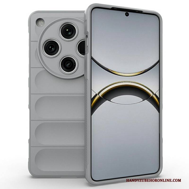 Hülle Für Oppo Find X8 Rutschfest