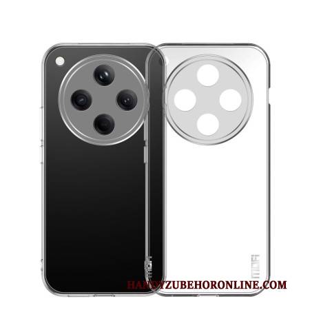 Hülle Für Oppo Find X8 Transparentes Mofi