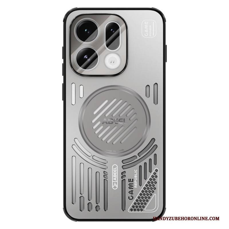 Hülle Für Oppo Find X9 5g Abeel Magnetisch