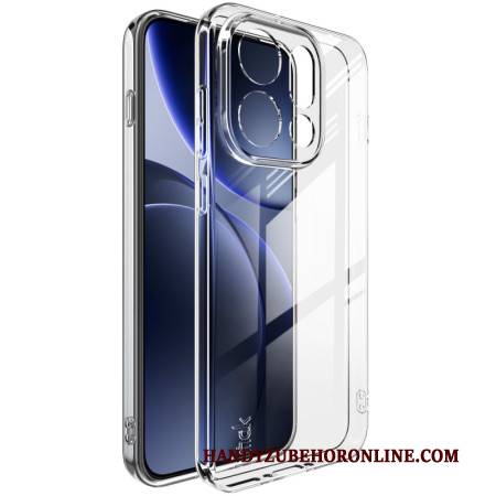 Hülle Für Oppo Find X9 5g Transparent Imak