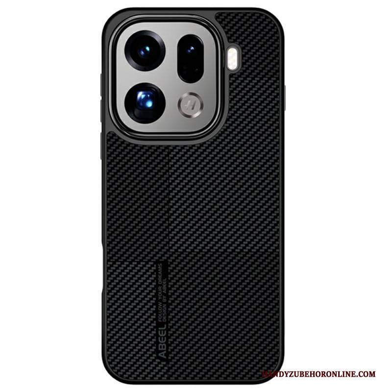 Hülle Für Oppo Find X9 Pro 5g Magnetisch Verstärkter Schutz