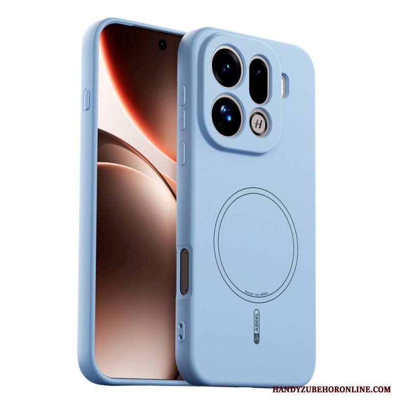 Hülle Für Oppo Find X9 Pro 5g Magsafe Flüssigsilikon Abeel