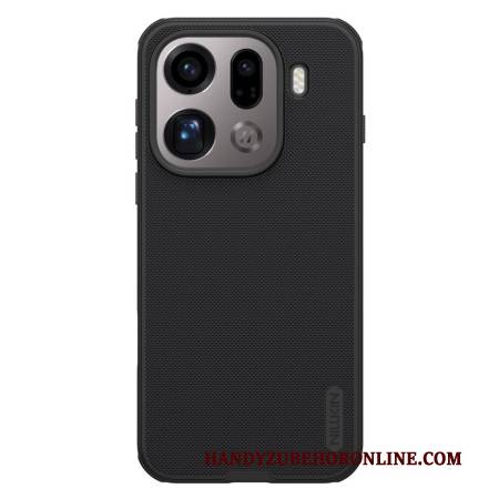 Hülle Für Oppo Find X9 Pro 5g Magsafe Frosted Shield Pro Nillkin