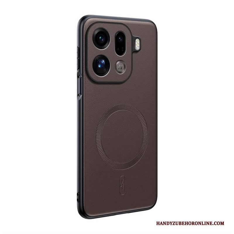 Hülle Für Oppo Find X9 Pro 5g Magsafe Hybrid