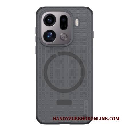 Hülle Für Oppo Find X9 Pro 5g Magsafe Super Frosted Shield Pro Nillkin
