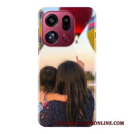 Hülle Für Oppo Find X9 Pro 5g Retro