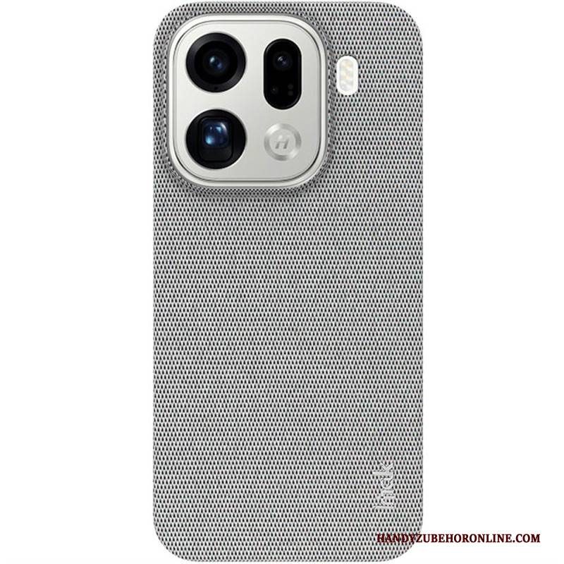 Hülle Für Oppo Find X9 Pro 5g Ruiyi Serie Imak