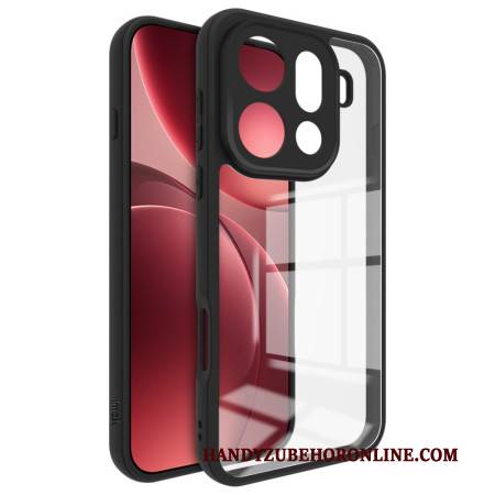 Hülle Für Oppo Find X9 Pro 5g Ux-9a Serie Imak