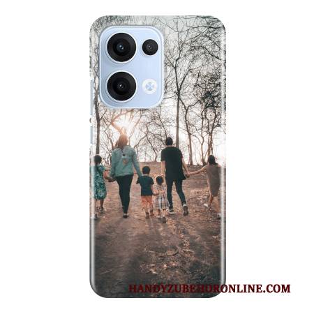 Hülle Für Oppo Reno 13 5g Original