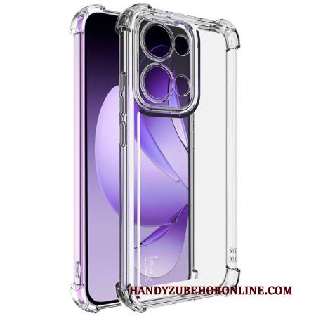 Hülle Für Oppo Reno 13 5g Ux-4-serie