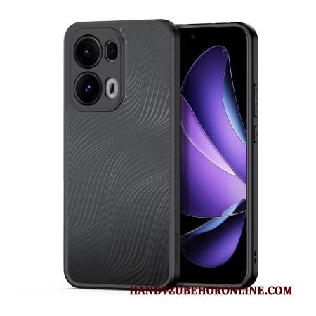Hülle Für Oppo Reno 13 Pro 5g Aimo Serie Dux Ducis