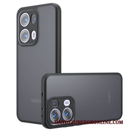 Hülle Für Oppo Reno 13 Pro 5g Mattiert