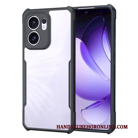 Hülle Für Oppo Reno 13f 4g / 5g / 13 Fs 5g Xundd