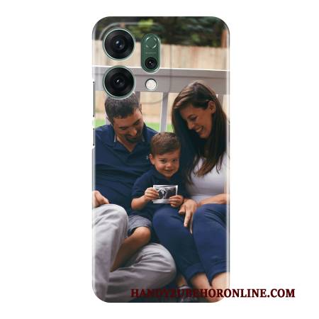 Hülle Für Oppo Reno 14 5g Elegant