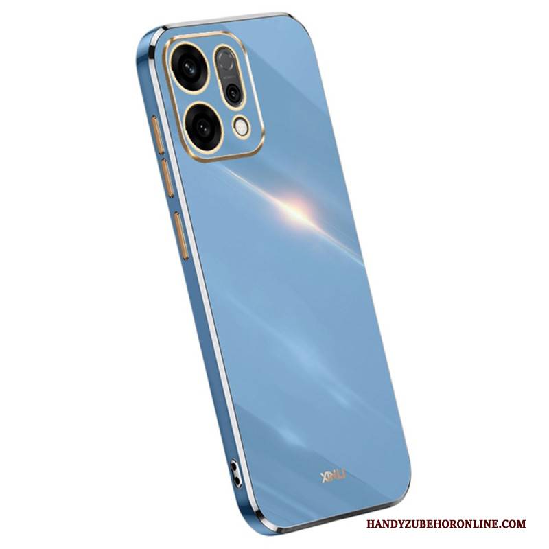 Hülle Für Oppo Reno 14 5g Xinli