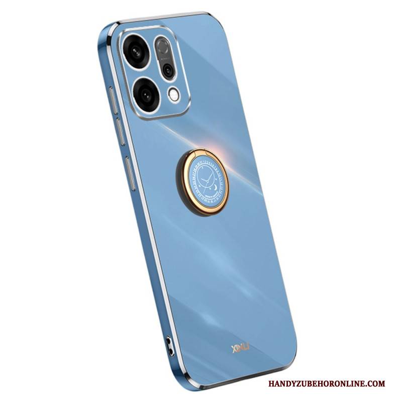 Hülle Für Oppo Reno 14 5g Xinli Ringhalter