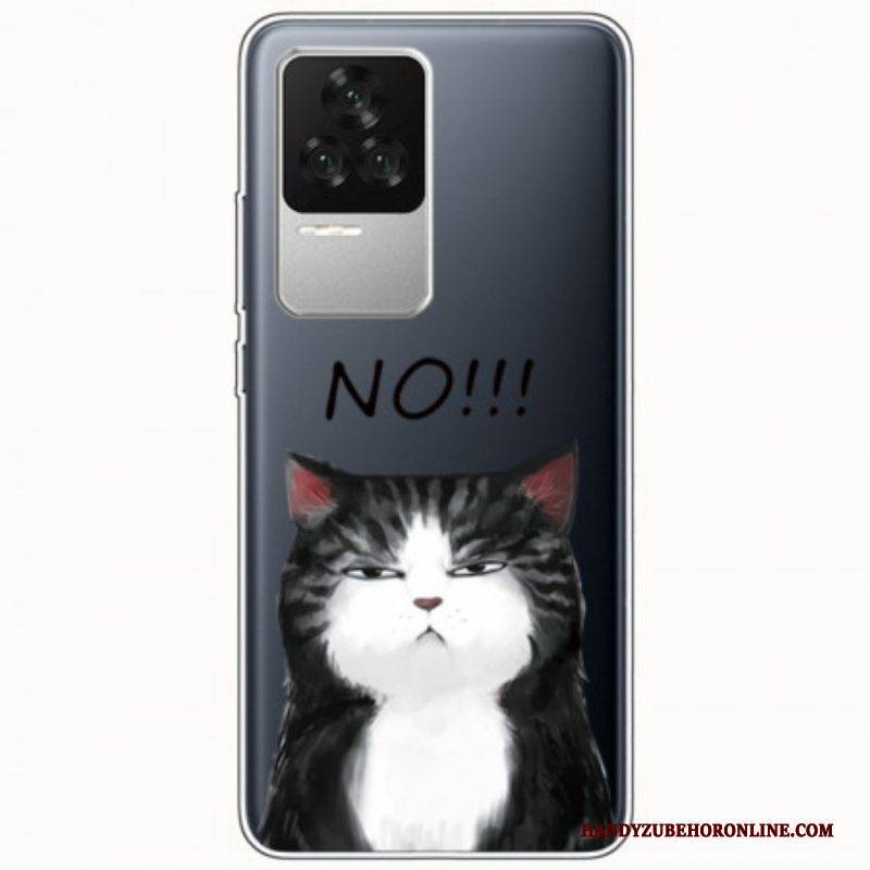 Hülle Für Poco F4 Keine Katze