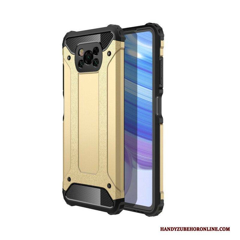 Hülle Für Poco X3 / X3 Pro / X3 NFC Überlebende